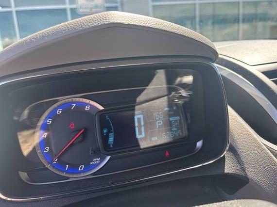 CHEVROLET TRAX 2015 KL7CJLSB9FB169762 image
