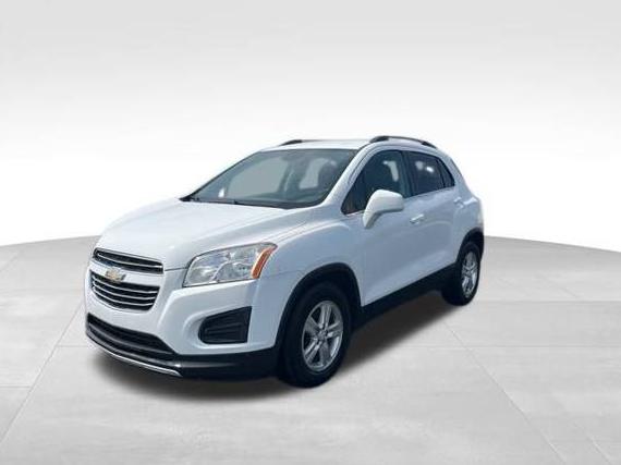 CHEVROLET TRAX 2015 KL7CJLSB5FB080741 image