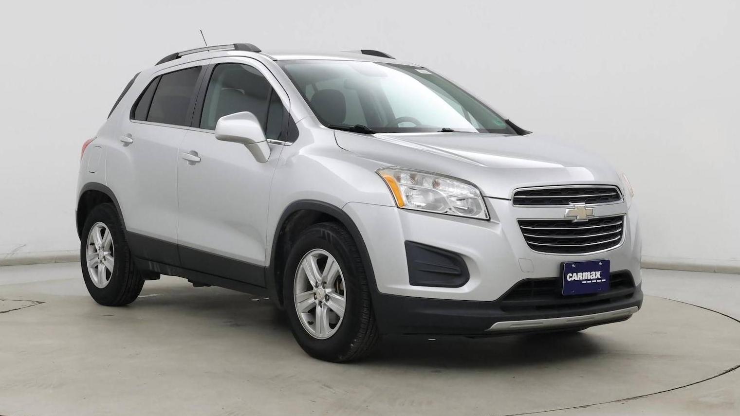 CHEVROLET TRAX 2015 KL7CJLSB9FB163069 image