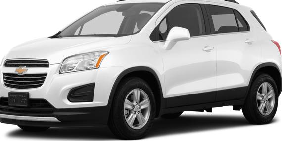 CHEVROLET TRAX 2015 3GNCJLSB9FL228768 image CHEVROLET TRAX 2015 3GNCJLSB9FL228768 image