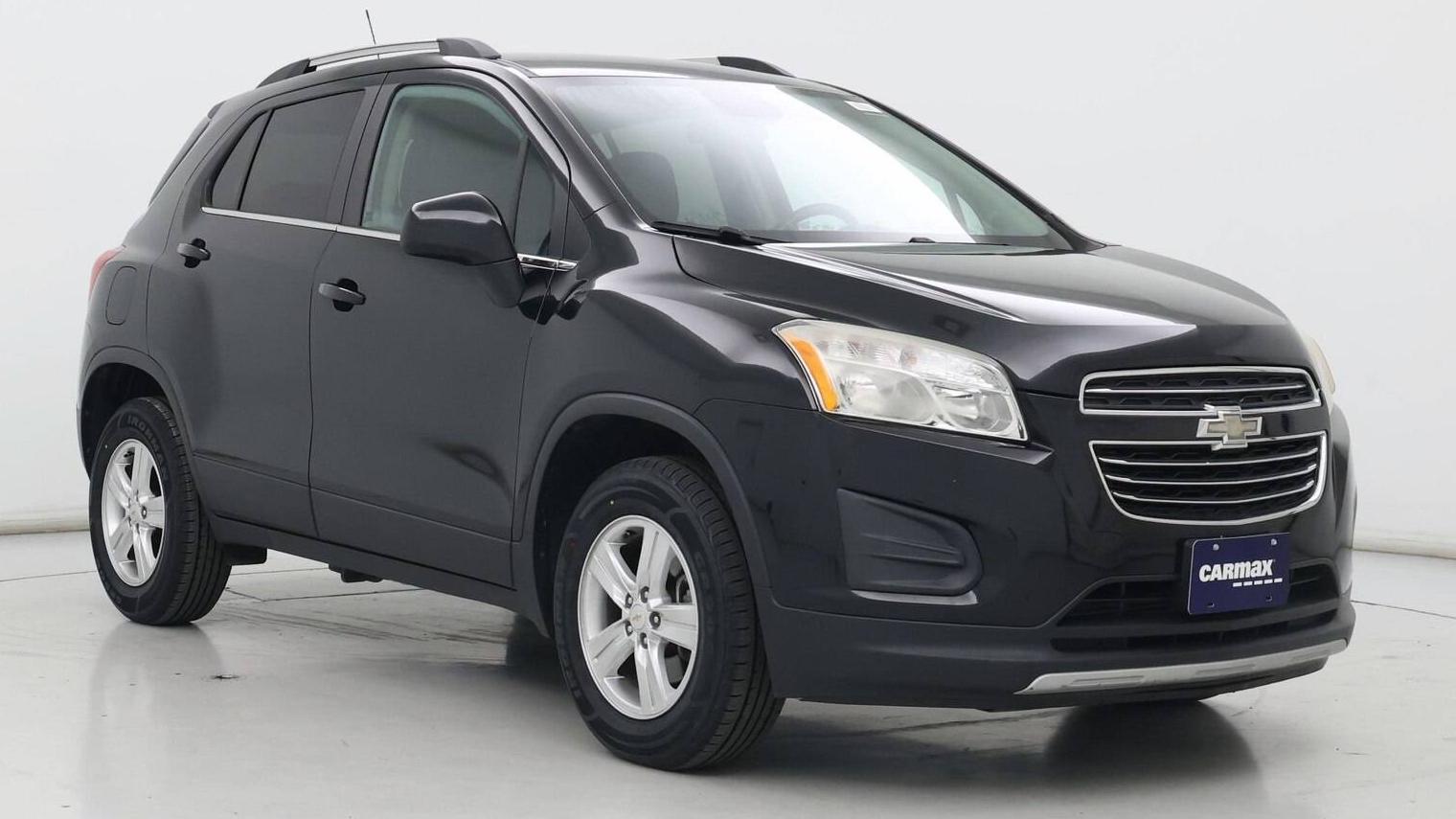 CHEVROLET TRAX 2015 KL7CJRSB4FB090213 image