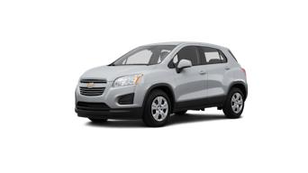 CHEVROLET TRAX 2015 KL7CJKSB4FB108846 image