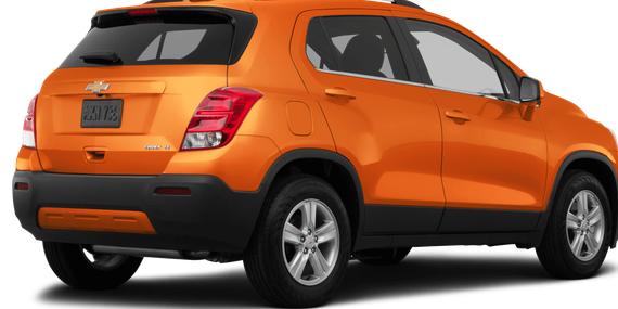 CHEVROLET TRAX 2015 KL7CJRSB2FB092347 image CHEVROLET TRAX 2015 KL7CJRSB2FB092347 image