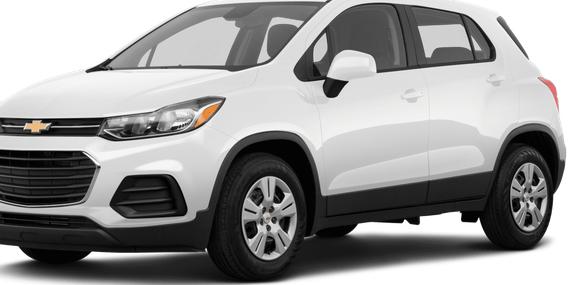CHEVROLET TRAX 2022 KL7CJNSM1NB509787 image