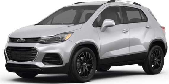 CHEVROLET TRAX 2022 KL7CJPSM0NB551105 image CHEVROLET TRAX 2022 KL7CJPSM0NB551105 image