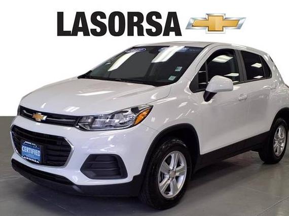 CHEVROLET TRAX 2022 KL7CJNSM9NB548577 image CHEVROLET TRAX 2022 KL7CJNSM9NB548577 image