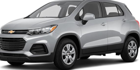 CHEVROLET TRAX 2022 KL7CJKSM1NB555800 image