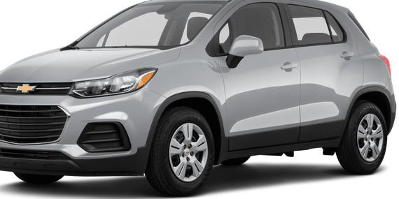 CHEVROLET TRAX 2022 KL7CJNSM8NB555732 image