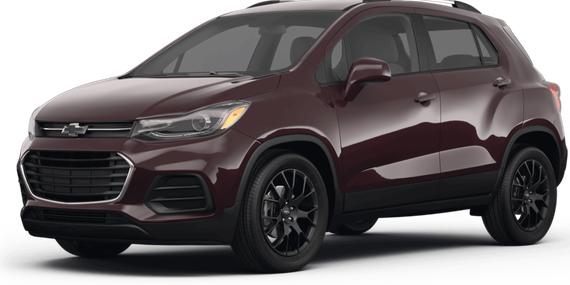 CHEVROLET TRAX 2022 KL7CJPSM2NB563000 image CHEVROLET TRAX 2022 KL7CJPSM2NB563000 image