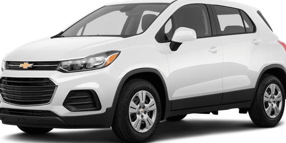 CHEVROLET TRAX 2022 KL7CJNSM6NB520655 image