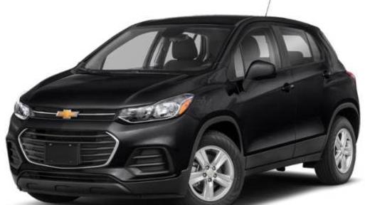 CHEVROLET TRAX 2022 KL7CJNSM5NB544431 image