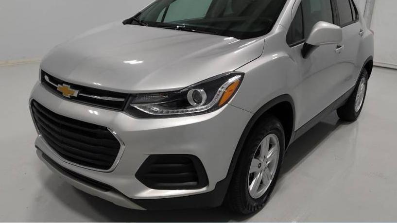 CHEVROLET TRAX 2022 KL7CJPSM0NB563996 image