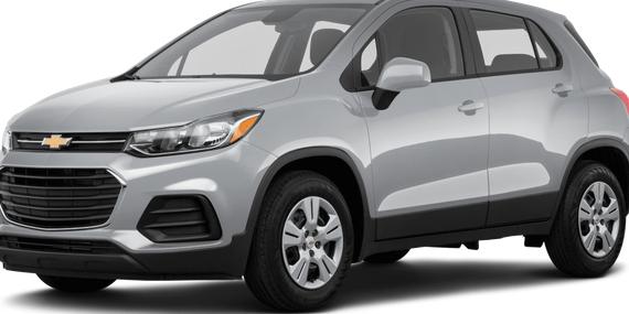 CHEVROLET TRAX 2022 KL7CJNSM5NB545319 image