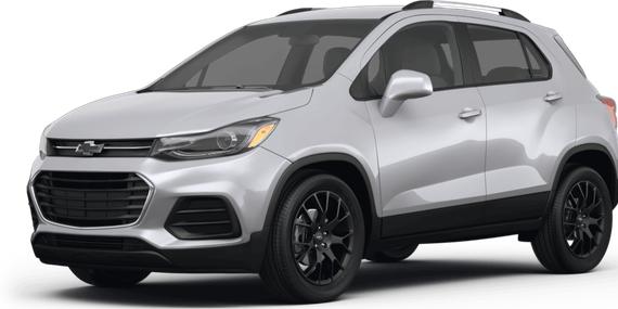 CHEVROLET TRAX 2022 KL7CJLSM8NB556447 image CHEVROLET TRAX 2022 KL7CJLSM8NB556447 image