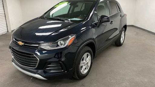 CHEVROLET TRAX 2022 KL7CJPSM6NB535779 image