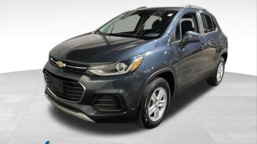 CHEVROLET TRAX 2022 KL7CJPSM7NB527495 image