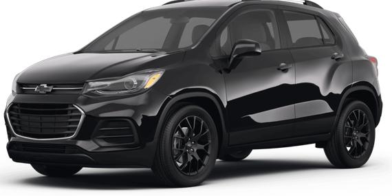 CHEVROLET TRAX 2022 KL7CJPSM1NB535298 image
