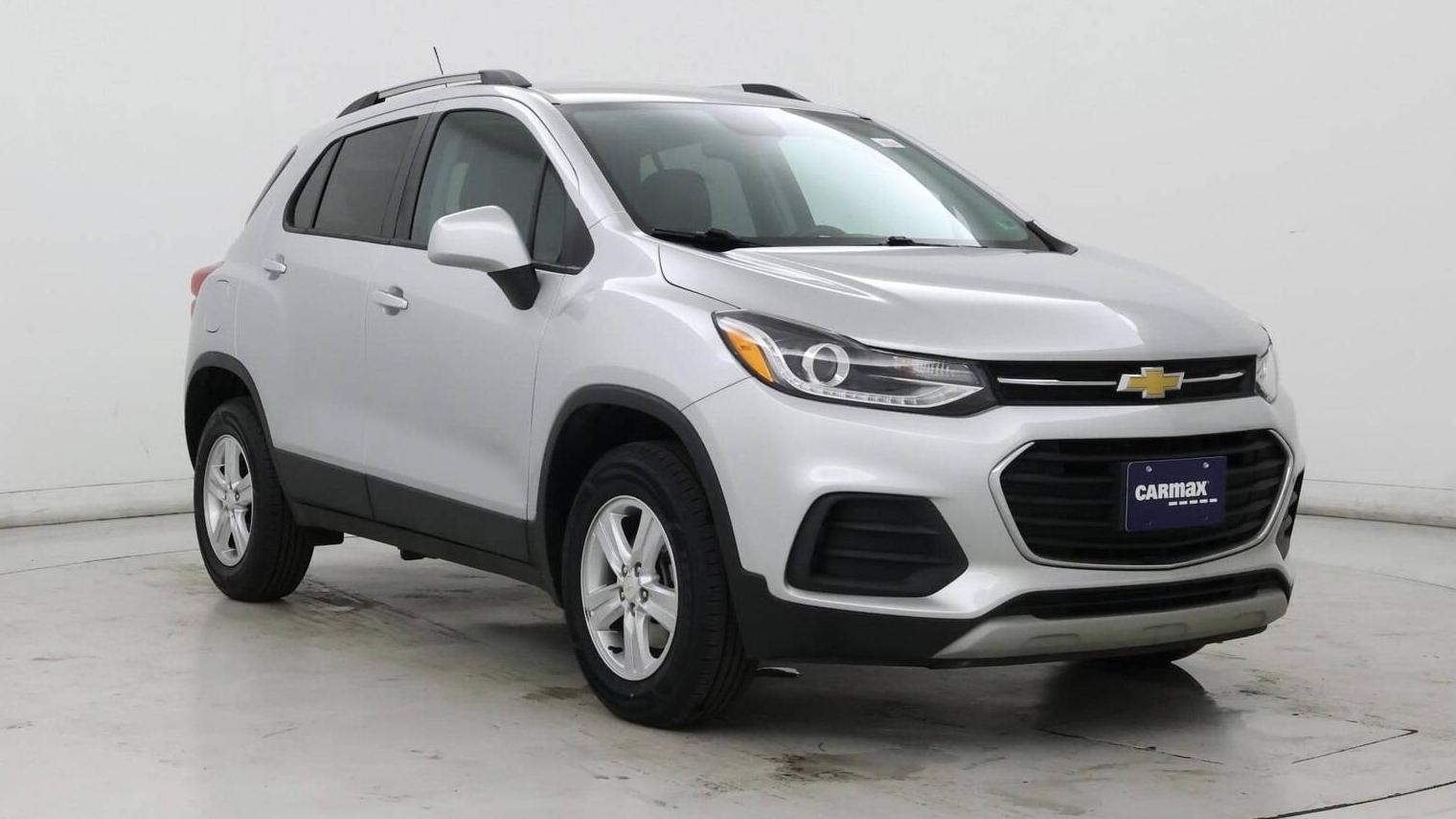 CHEVROLET TRAX 2022 KL7CJPSM7NB532146 image