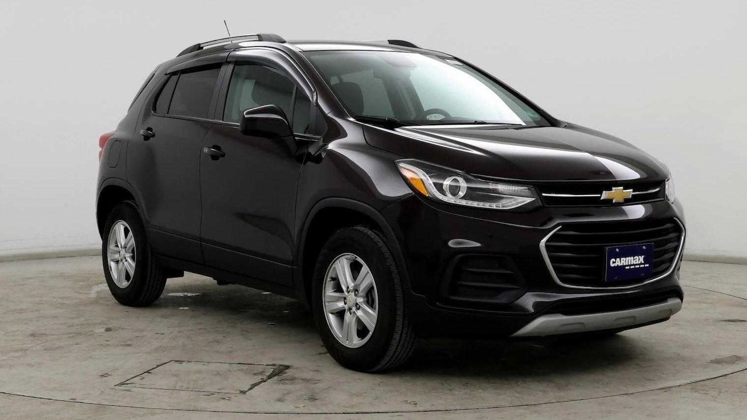 CHEVROLET TRAX 2022 KL7CJPSM9NB511301 image