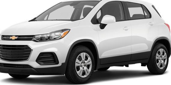 CHEVROLET TRAX 2022 KL7CJNSM0NB545373 image