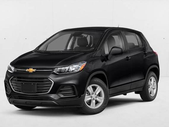 CHEVROLET TRAX 2022 KL7CJKSM7NB544591 image CHEVROLET TRAX 2022 KL7CJKSM7NB544591 image