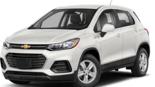 CHEVROLET TRAX 2022 KL7CJNSMXNB510856 image