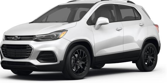CHEVROLET TRAX 2022 KL7CJPSM0NB565179 image