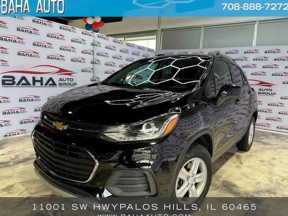 CHEVROLET TRAX 2022 KL7CJPSM9NB564757 image CHEVROLET TRAX 2022 KL7CJPSM9NB564757 image
