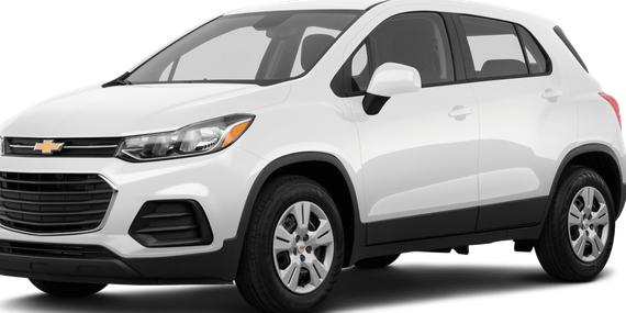 CHEVROLET TRAX 2022 KL7CJKSMXNB544634 image