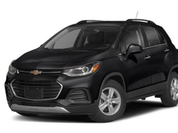 CHEVROLET TRAX 2022 KL7CJPSM0NB565344 image CHEVROLET TRAX 2022 KL7CJPSM0NB565344 image