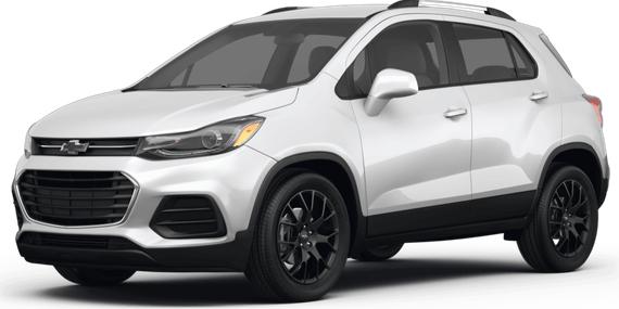 CHEVROLET TRAX 2022 KL7CJPSM6NB551741 image