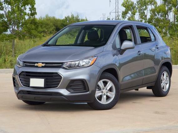 CHEVROLET TRAX 2022 KL7CJPSMXNB532898 image