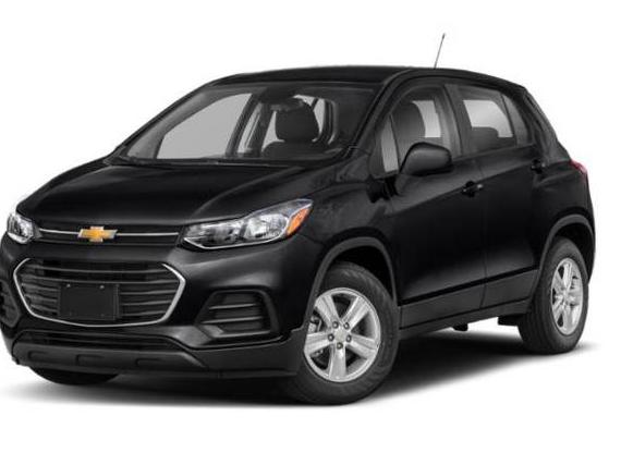 CHEVROLET TRAX 2022 KL7CJNSM2NB550459 image CHEVROLET TRAX 2022 KL7CJNSM2NB550459 image