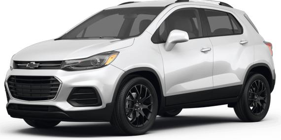 CHEVROLET TRAX 2022 KL7CJPSM1NB520171 image