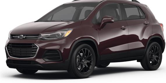 CHEVROLET TRAX 2022 KL7CJPSM9NB563270 image CHEVROLET TRAX 2022 KL7CJPSM9NB563270 image