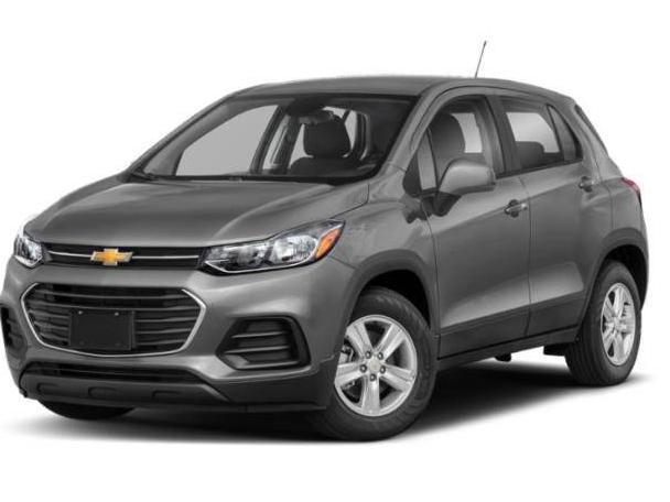 CHEVROLET TRAX 2022 KL7CJNSM8NB502190 image