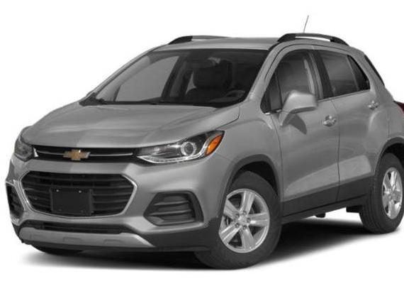 CHEVROLET TRAX 2022 KL7CJPSM2NB538405 image CHEVROLET TRAX 2022 KL7CJPSM2NB538405 image