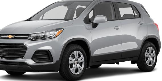 CHEVROLET TRAX 2022 KL7CJNSM6NB542834 image