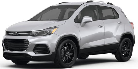 CHEVROLET TRAX 2022 KL7CJPSM7NB560772 image CHEVROLET TRAX 2022 KL7CJPSM7NB560772 image