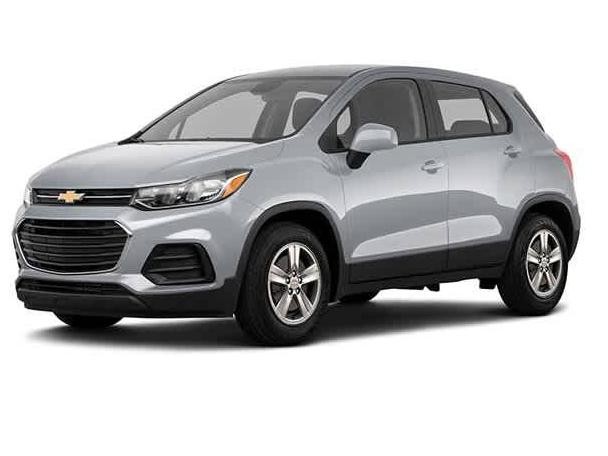 CHEVROLET TRAX 2022 KL7CJKSM1NB507889 image