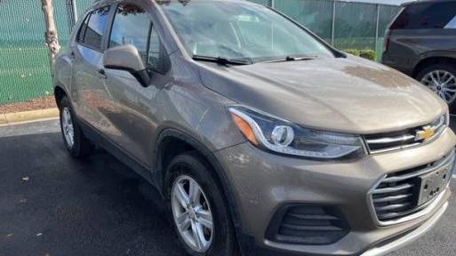 CHEVROLET TRAX 2022 KL7CJPSM2NB527212 image