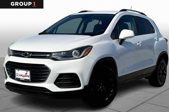 CHEVROLET TRAX 2022 KL7CJPSM3NB505896 image CHEVROLET TRAX 2022 KL7CJPSM3NB505896 image