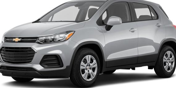 CHEVROLET TRAX 2022 KL7CJNSM1NB516089 image