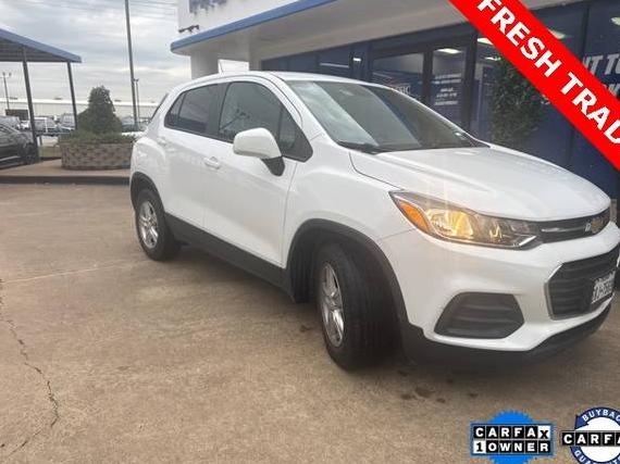 CHEVROLET TRAX 2022 KL7CJKSM3NB548489 image CHEVROLET TRAX 2022 KL7CJKSM3NB548489 image