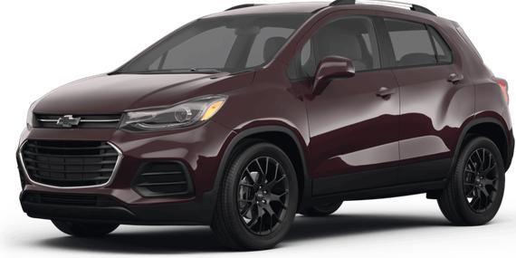 CHEVROLET TRAX 2022 KL7CJPSM4NB528250 image CHEVROLET TRAX 2022 KL7CJPSM4NB528250 image