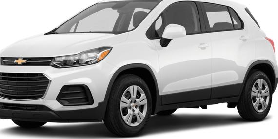 CHEVROLET TRAX 2022 KL7CJNSM4NB516930 image