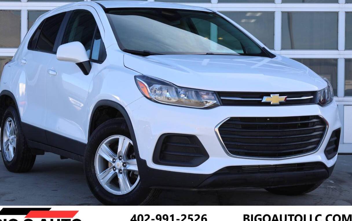 CHEVROLET TRAX 2022 KL7CJNSM6NB527752 image