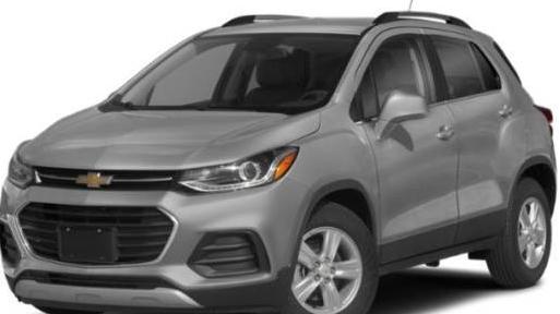 CHEVROLET TRAX 2022 KL7CJPSMXNB506527 image