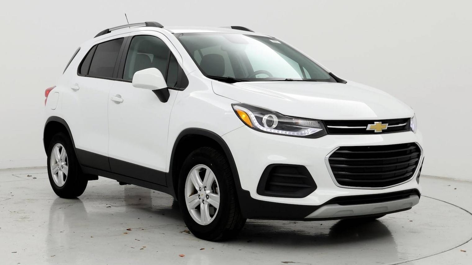 CHEVROLET TRAX 2022 KL7CJPSMXNB521738 image