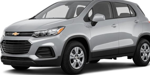 CHEVROLET TRAX 2022 KL7CJKSM6NB525272 image